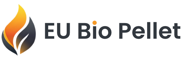 EU Bio Pellet - logo