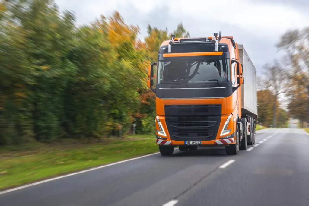 Transport pellet